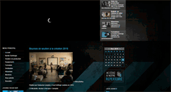 Desktop Screenshot of bandesonimage.org